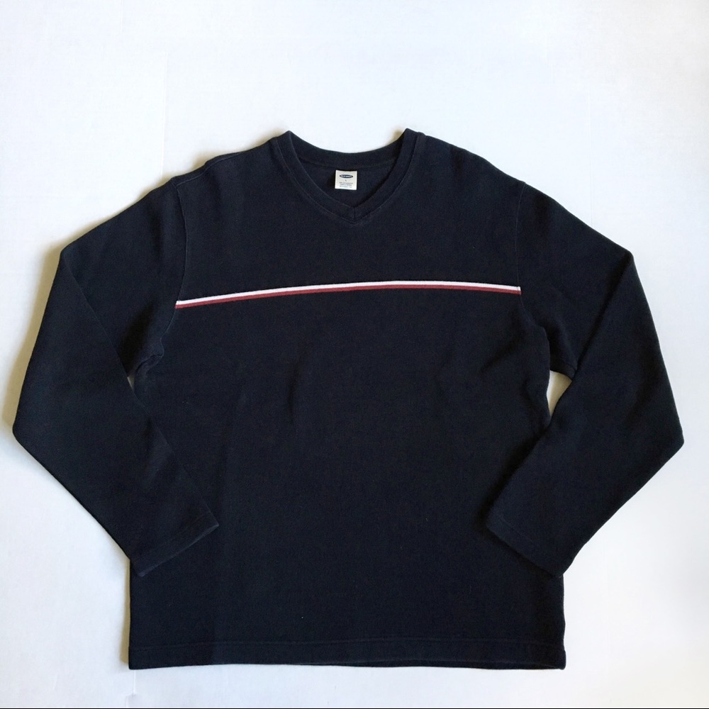 Old Navy knit top